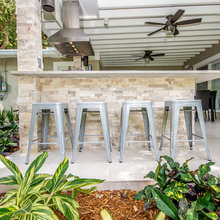 Outdoor Kitchens