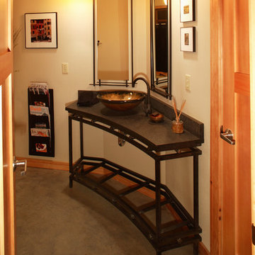 Sweeney Residence