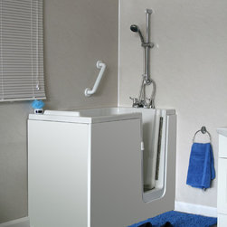 walk in baths - Bathroom Products