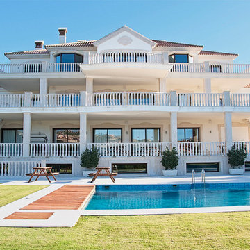 Villa Clancy, Nueva Atalaya Golf