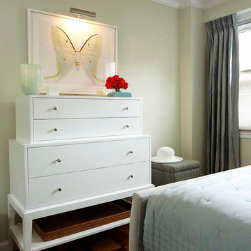 Union Square Reader's Retreat