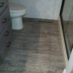 Vanities, - Products