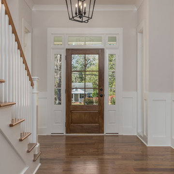 South Laurel in Histroic Summerville