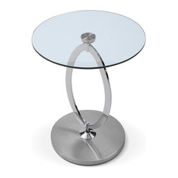 Kay Side Table - Products