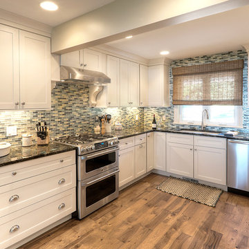 New Kitchen