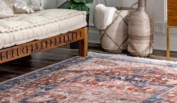 Bestselling Rugs With Free Shipping
