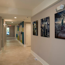 208 Hallway
