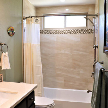Guest Bathroom in Hayward