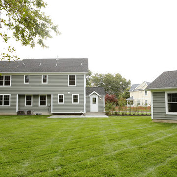Full renovation/remodel