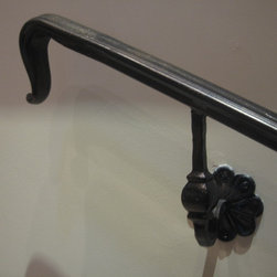 Hand Rails - Stair Parts