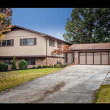 Home Exterior