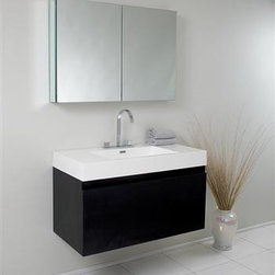 Bathroom Vanities - Products