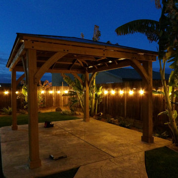 Costco Gazebo Assembly Services