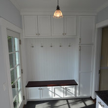 Laundry/Mud Room