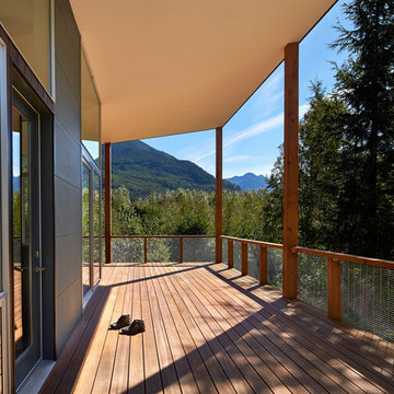 Bear Run Cabin