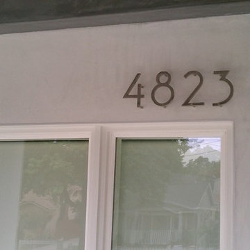 Address
