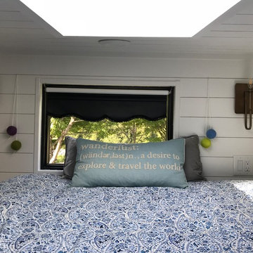 Milkweed Tiny Haus