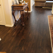Flooring