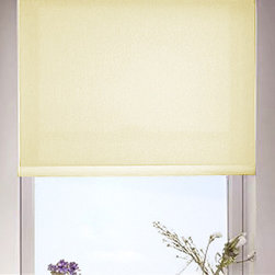 Blindsgalore - Blindsgalore&reg; Roller Shades: Newport Light Filtering - Roller Shades