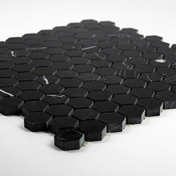 Black Marble Collection - Home Decor