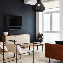 dark palette