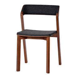Ton Chairs - Dining Chairs