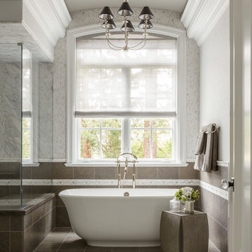 Atherton Timeless Estate