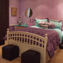 Riley's room