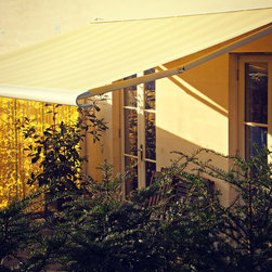 Awning work Bath - Awnings & Canopies