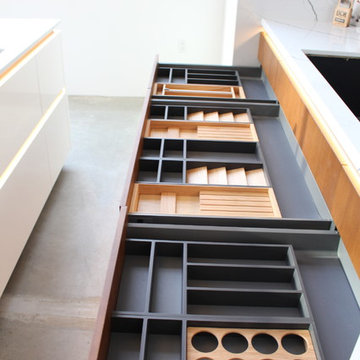 Seattle Showroom