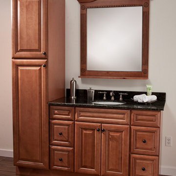 Society Hill Vanity