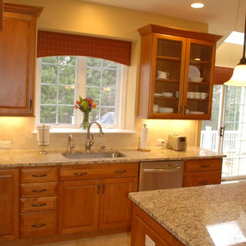 Sundwall Kitchen, West Chester Remondel