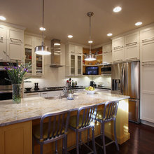 Kitchen Ideas