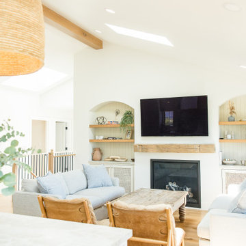 Reviving a Cherished Family Home - Full Remodel and Addition