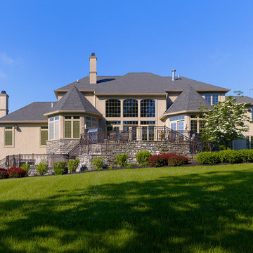 Luxury Home With a Modern Twist