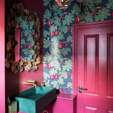 downstairs bathroom 1
