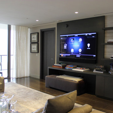 St. Regis Residence. Bal Harbour