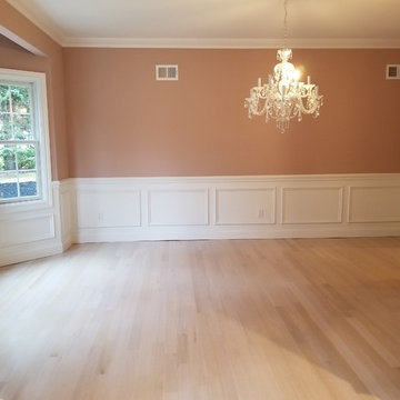 Paramus New Home Construction