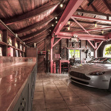 garage