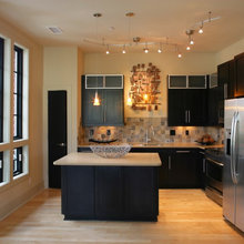 Kitchen-Lighting