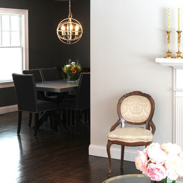 Old Greenwich Renovation