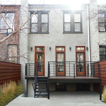 Prospect Lefferts Townhouse