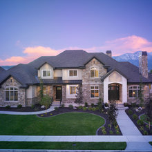2015 home exterior
