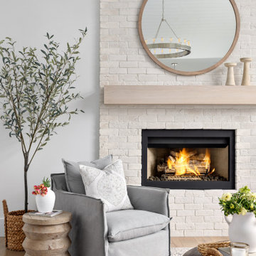 West Vancouver Coastal Home