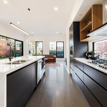 Kitchen Ideas