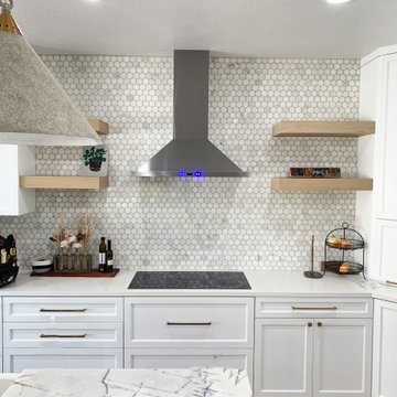 Carlsbad Remodel (Due to Pandemic No Professional Photos Taken)