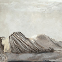 Bedroom art