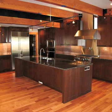 Our Work