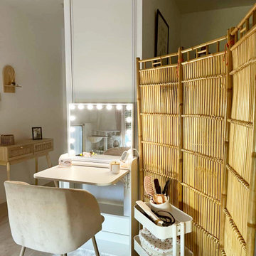 Espace professionel "Glow By Ju"