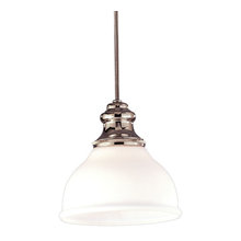 Kitchen pendants
